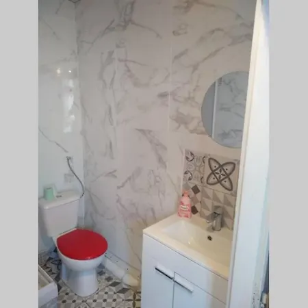 Apartamento Tonnelet Cathedrale, Hyper Centre