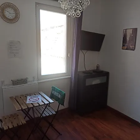 Apartment Tonnelet Cathedrale, Hyper Centre Strasbourg