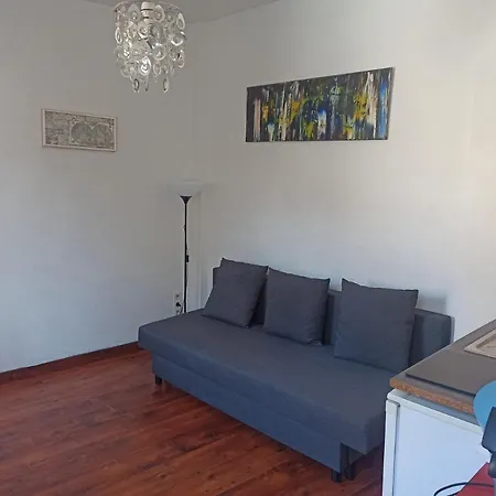 Tonnelet Cathedrale, Hyper Centre Apartment Strasbourg